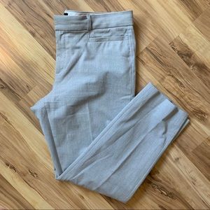 Banana Republic Sloan Pants